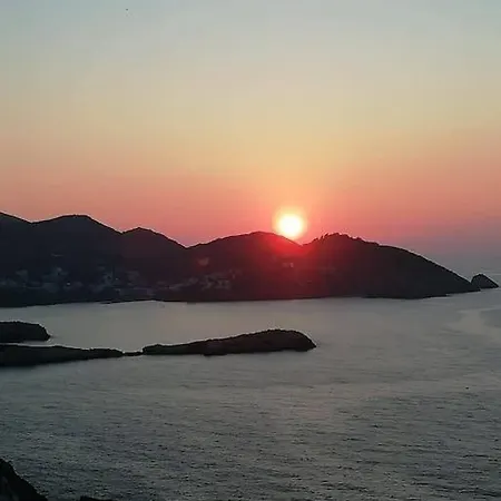 아파트 Carpe Diem Bali (Crete)