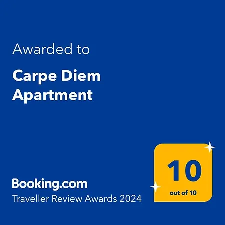 Daire Carpe Diem